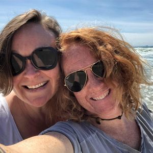 Meet your Posher, Malaurie